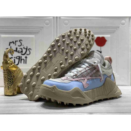 OFW C/O ODSY-1000 SNEAKER