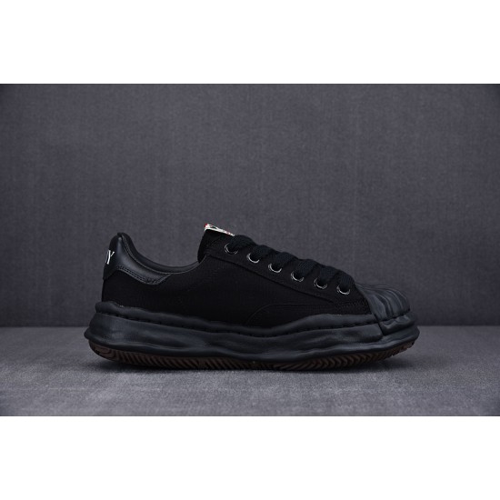 Ma1s0n MIHARA YASUHIRO SNEAKERS