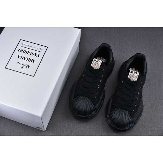 Ma1s0n MIHARA YASUHIRO SNEAKERS