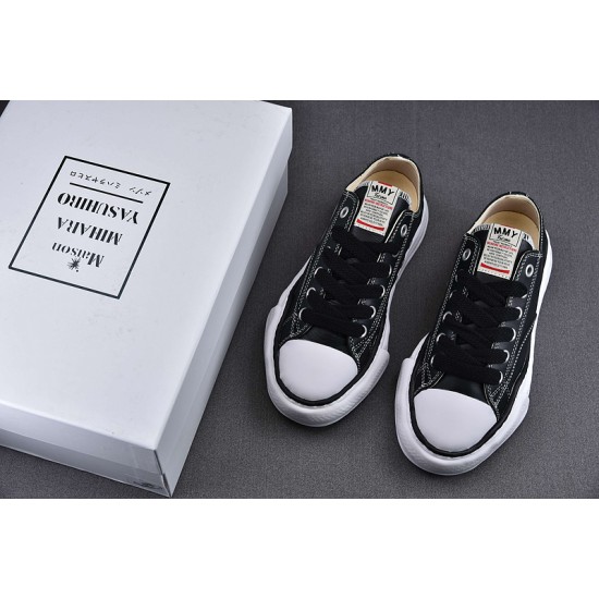 Ma1s0n MIHARA YASUHIRO SNEAKERS