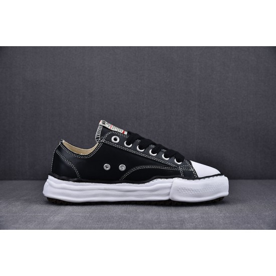 Ma1s0n MIHARA YASUHIRO SNEAKERS