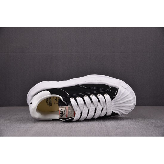 Ma1s0n MIHARA YASUHIRO SNEAKERS