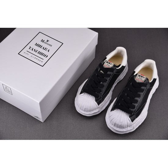 Ma1s0n MIHARA YASUHIRO SNEAKERS