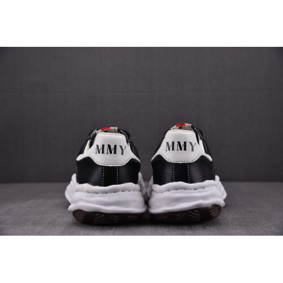 Ma1s0n MIHARA YASUHIRO SNEAKERS