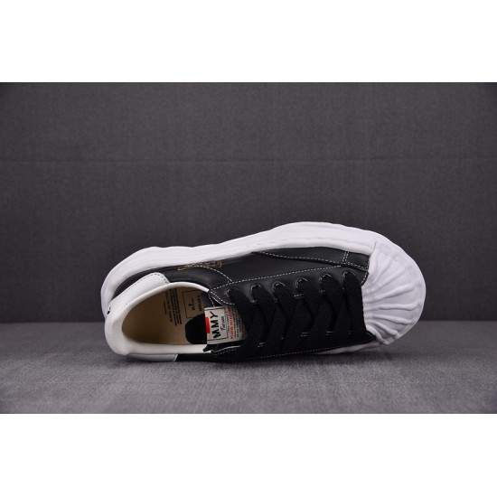 Ma1s0n MIHARA YASUHIRO SNEAKERS