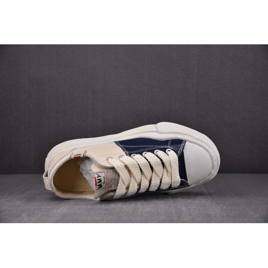 Ma1s0n MIHARA YASUHIRO SNEAKERS