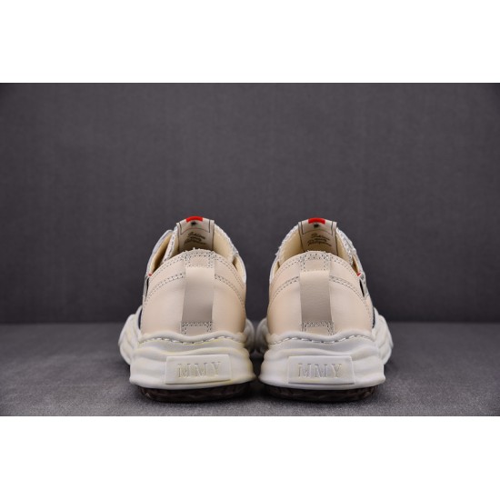 Ma1s0n MIHARA YASUHIRO SNEAKERS