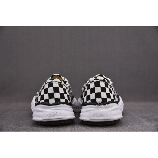 Ma1s0n MIHARA YASUHIRO SNEAKERS