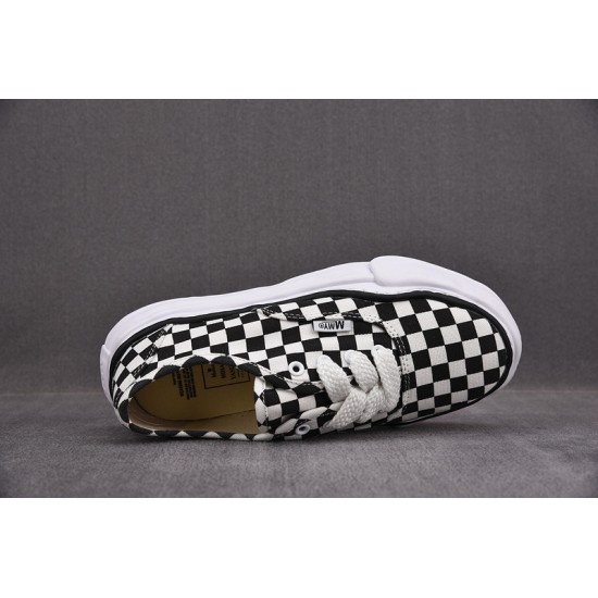 Ma1s0n MIHARA YASUHIRO SNEAKERS