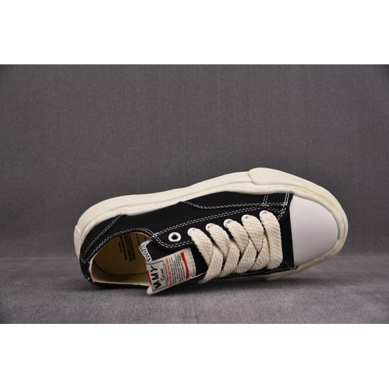 Ma1s0n MIHARA YASUHIRO SNEAKERS