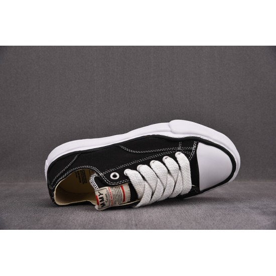 Ma1s0n MIHARA YASUHIRO SNEAKERS