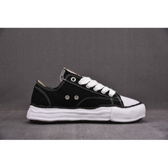 Ma1s0n MIHARA YASUHIRO SNEAKERS