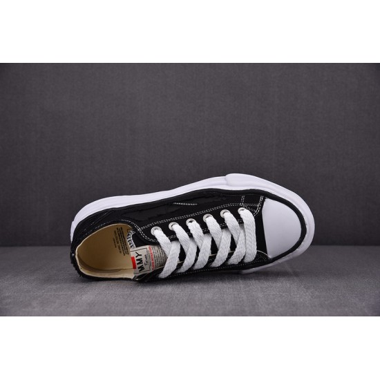 Ma1s0n MIHARA YASUHIRO SNEAKERS