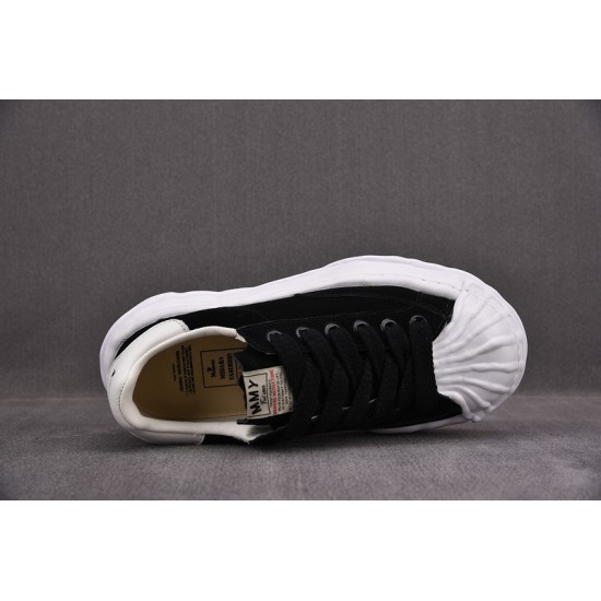 Ma1s0n MIHARA YASUHIRO SNEAKERS