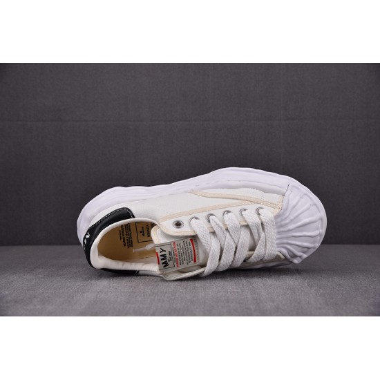 Ma1s0n MIHARA YASUHIRO SNEAKERS