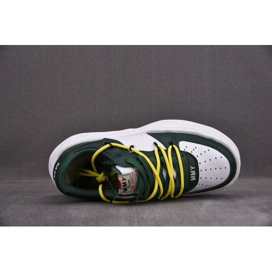 Ma1s0n MIHARA YASUHIRO SNEAKERS