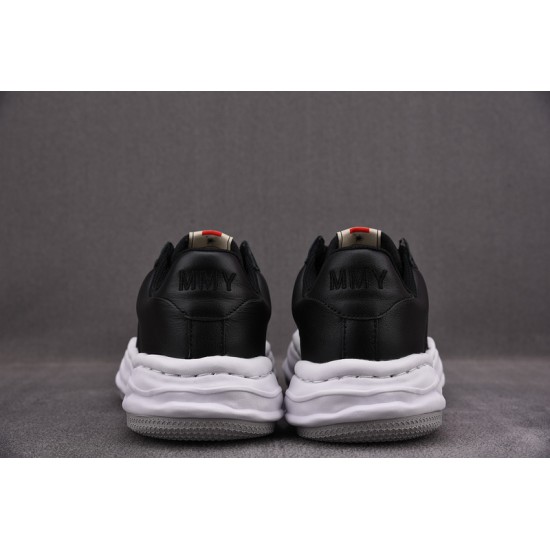 Ma1s0n MIHARA YASUHIRO SNEAKERS