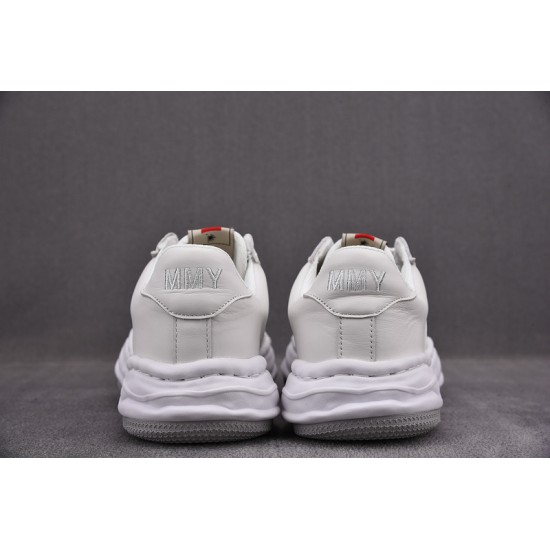 Ma1s0n MIHARA YASUHIRO SNEAKERS