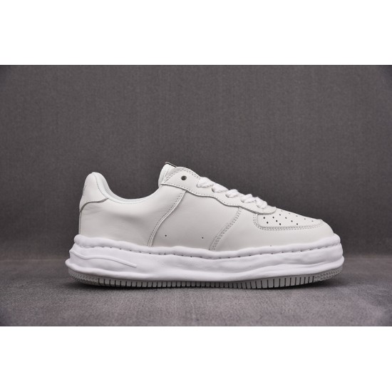 Ma1s0n MIHARA YASUHIRO SNEAKERS