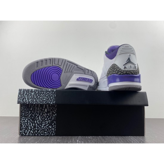 AIR JORDAN 3 RETRO 