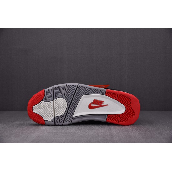 Jordan 4 Retro Bred (2019) Men