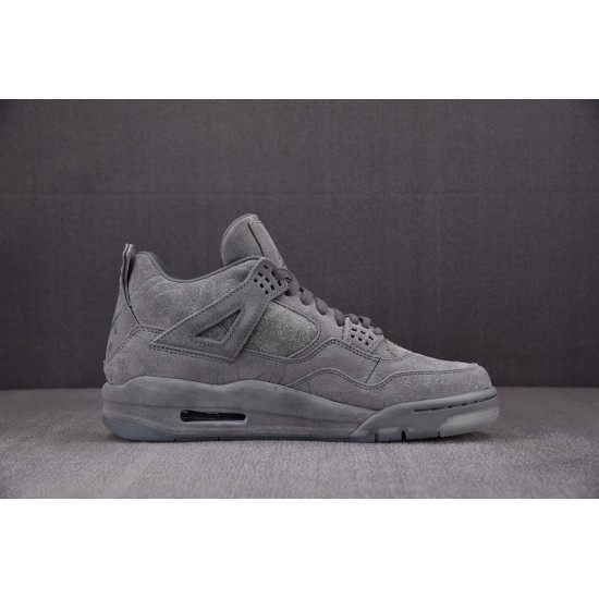 Jordan 4 Retro Kaws Men