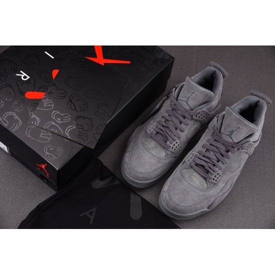 Jordan 4 Retro Kaws Men