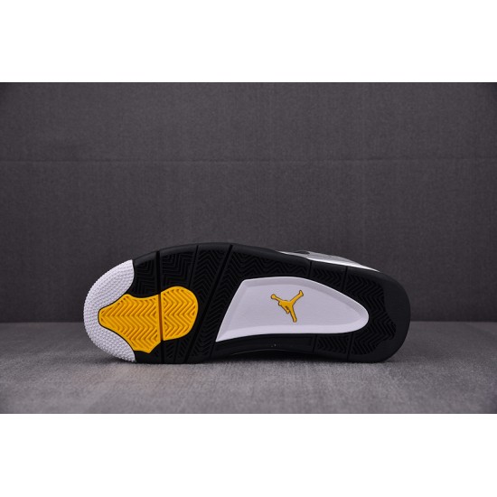 Jordan 4 Retro Cool Grey (2019) Men