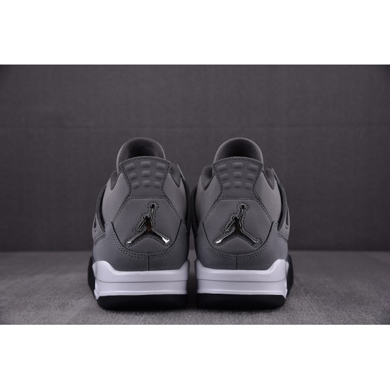 Jordan 4 Retro Cool Grey (2019) Men
