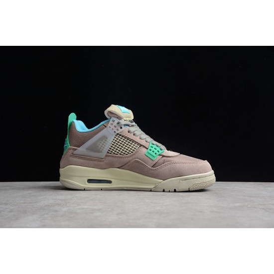 Union LA x Air Jordan 4 Retro 