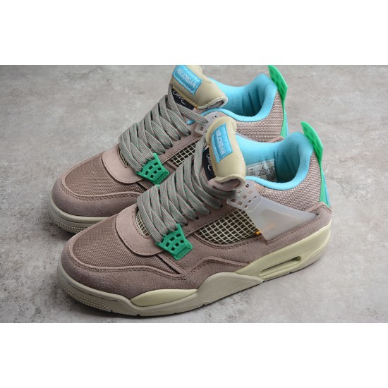 Union LA x Air Jordan 4 Retro 