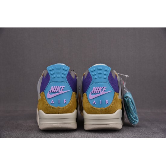 Union LA x Air Jordan 4 Retro 