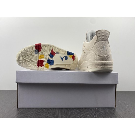 Wmns Air Jordan 4 Retro 