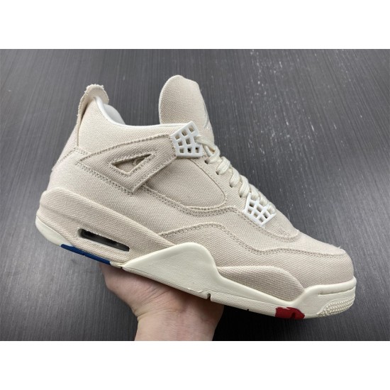 Wmns Air Jordan 4 Retro 