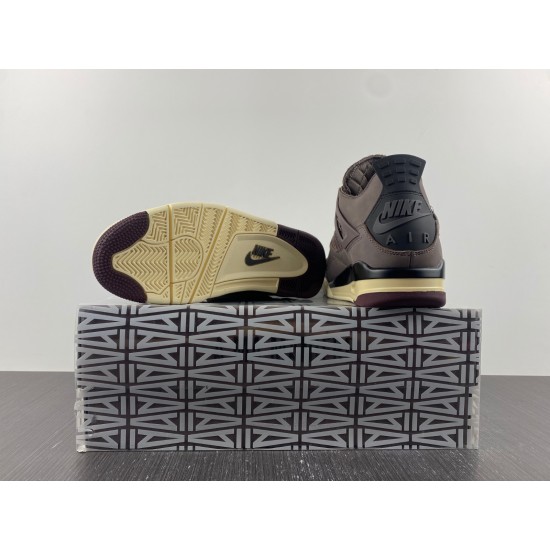 Jordan 4 Retro A Ma Maniére Violet Ore Men