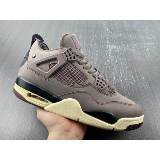 Jordan 4 Retro A Ma Maniére Violet Ore Men