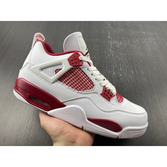 Jordan 4 Retro Alternate 89 Men
