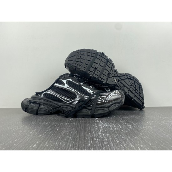 Ba1en*iaga 3XL Sneakers