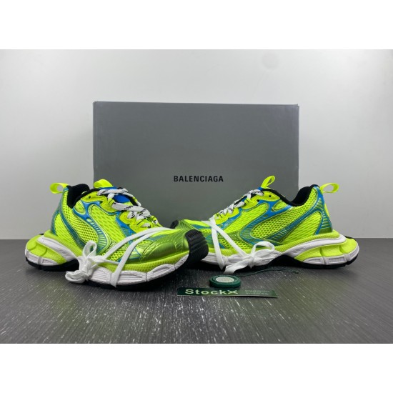 Ba1en*iaga 3XL Sneakers