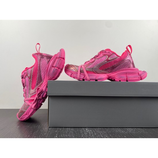 Ba1en*iaga 3XL Sneakers