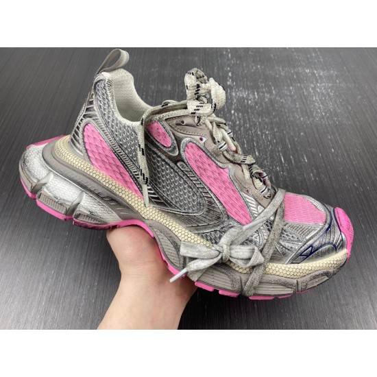 Ba1en*iaga 3XL Sneakers