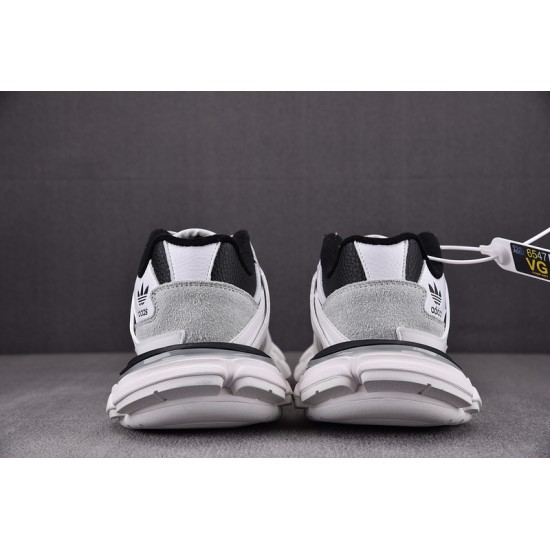 Ba1en*iaga Track Sneakers