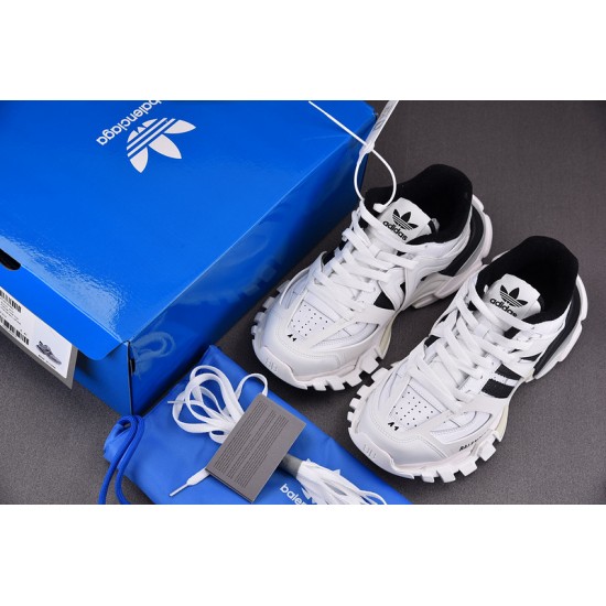Ba1en*iaga Track Sneakers