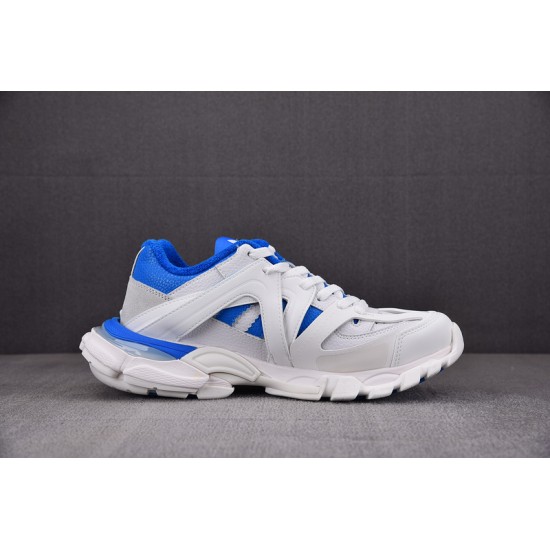 Ba1en*iaga Track Sneakers