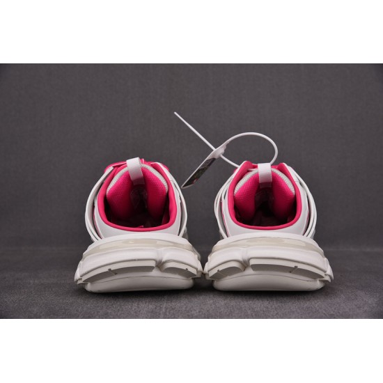 Ba1en*iaga Track Sneakers