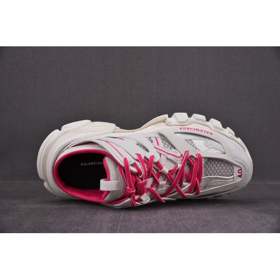 Ba1en*iaga Track Sneakers