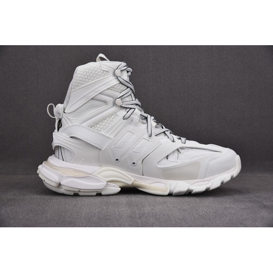 Ba1en*iaga Track Sneakers