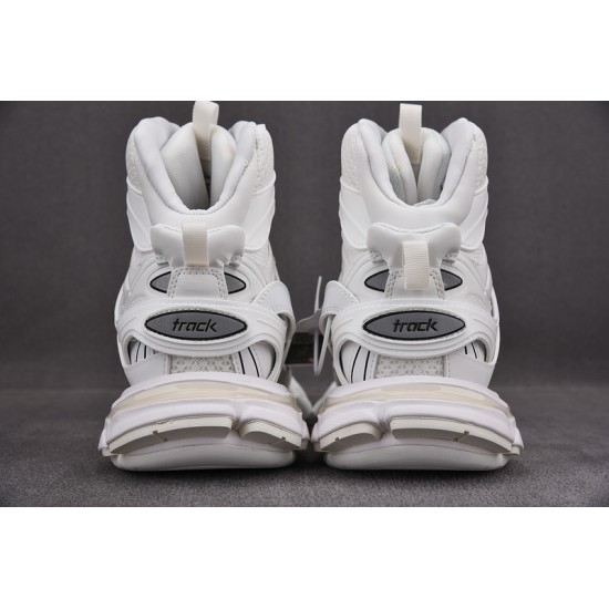 Ba1en*iaga Track Sneakers