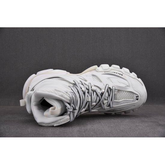 Ba1en*iaga Track Sneakers