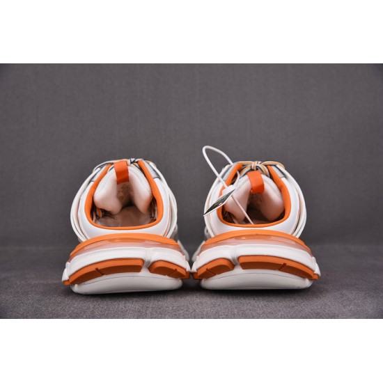 Ba1en*iaga Track Sneakers